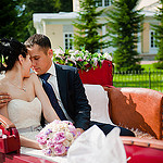 Фотограф Слава Лапин, фото и видео съемка свадеб