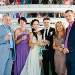 Фотограф Андрей Колосов, фото и видео съемка свадеб