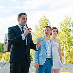 Фотограф Андрей Колосов, фото и видео съемка свадеб