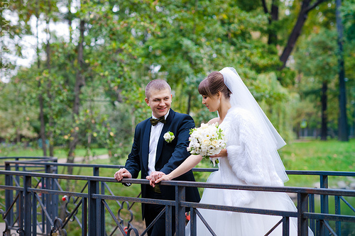 свадьба фото астория