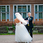 Фотограф Андрей Колосов, фото и видео съемка свадеб