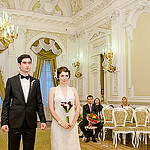 Фотограф Андрей Колосов, фото и видео съемка свадеб