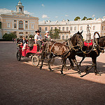 Фотограф Слава Лапин, фото и видео съемка свадеб