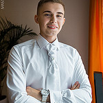 Фотограф Андрей Колосов и Анастасия Ширбанова, фото и видео съемка свадеб