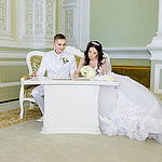 Фотограф Андрей Колосов и Анастасия Ширбанова, фото и видео съемка свадеб