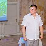 Фотограф Андрей Колосов, фото и видео съемка свадеб