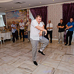 Фотограф Андрей Колосов, фото и видео съемка свадеб