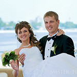 Фотограф Андрей Колосов, фото и видео съемка свадеб