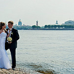 Фотограф Андрей Колосов, фото и видео съемка свадеб