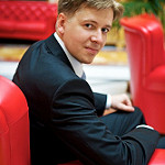 Фотограф Андрей Колосов, фото и видео съемка свадеб