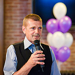 Фотограф Андрей Колосов, фото и видео съемка свадеб