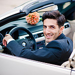 Фотограф Андрей Колосов, фото и видео съемка свадеб