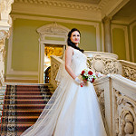 Фотограф Андрей Колосов, фото и видео съемка свадеб