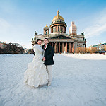 Фотограф Андрей Колосов, фото и видео съемка свадеб
