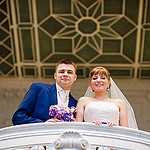 Фотограф Андрей Колосов, фото и видео съемка свадеб