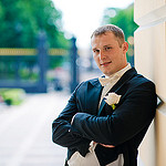 Фотограф Андрей Колосов и Анастасия Ширбанова, фото и видео съемка свадеб